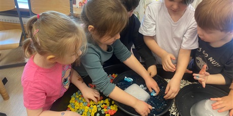 Powiększ grafikę: Nasze codzienne aktywności