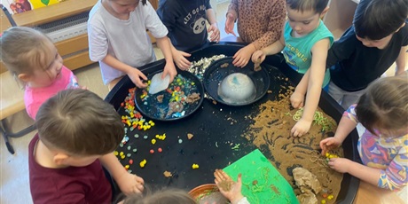 Powiększ grafikę: Nasze codzienne aktywności