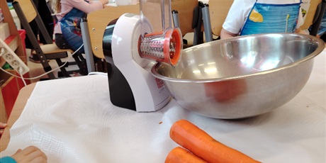 Powiększ grafikę: Nasze pierwsze wypieki