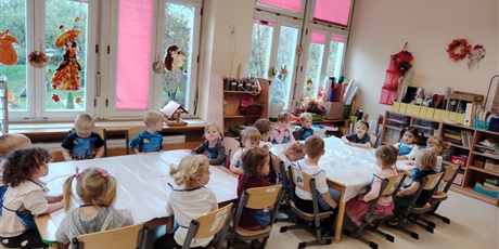 Powiększ grafikę: Nasze pierwsze wypieki