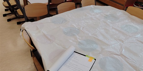 Powiększ grafikę: Nasze pierwsze wypieki