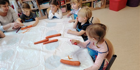 Powiększ grafikę: Nasze pierwsze wypieki