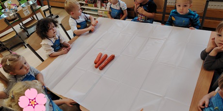 Powiększ grafikę: Nasze pierwsze wypieki