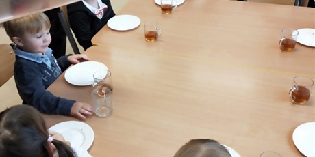 Powiększ grafikę: Nasze pierwsze wypieki