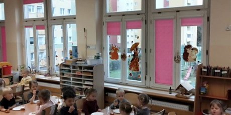 Powiększ grafikę: Nasze pierwsze wypieki