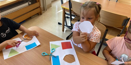 Powiększ grafikę: Nasze wakacyjne zabawy