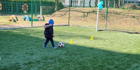 Powiększ grafikę: Niebieskie igrzyska