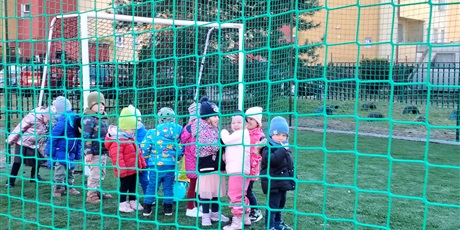 Powiększ grafikę: Niebieskie igrzyska