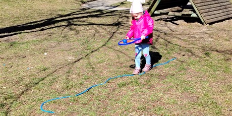 Powiększ grafikę: Niebieskie igrzyska