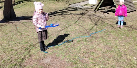 Powiększ grafikę: Niebieskie igrzyska