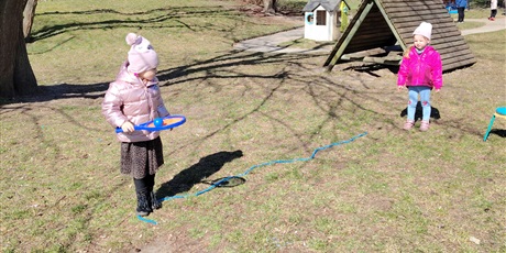 Powiększ grafikę: Niebieskie igrzyska