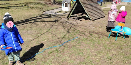 Powiększ grafikę: Niebieskie igrzyska