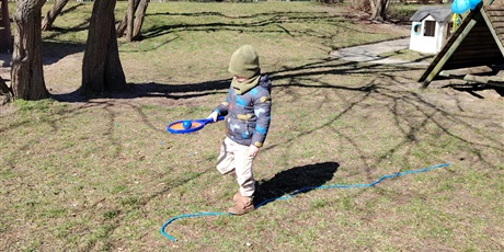 Powiększ grafikę: Niebieskie igrzyska