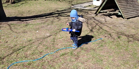 Powiększ grafikę: Niebieskie igrzyska