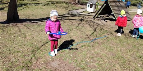 Powiększ grafikę: Niebieskie igrzyska