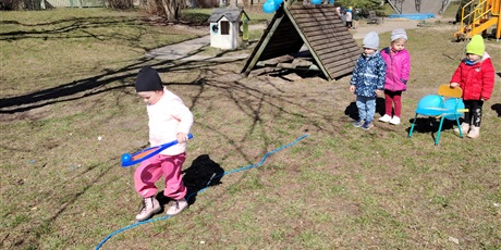 Powiększ grafikę: Niebieskie igrzyska