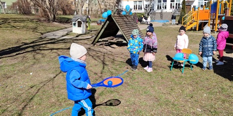 Powiększ grafikę: Niebieskie igrzyska