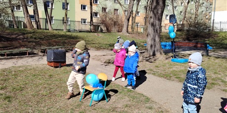 Powiększ grafikę: Niebieskie igrzyska