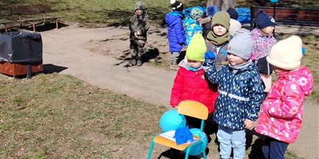 Powiększ grafikę: Niebieskie igrzyska