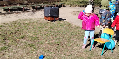 Powiększ grafikę: Niebieskie igrzyska