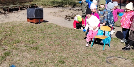 Powiększ grafikę: Niebieskie igrzyska