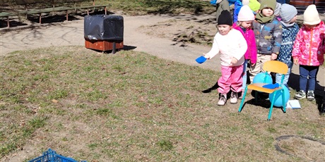 Powiększ grafikę: Niebieskie igrzyska