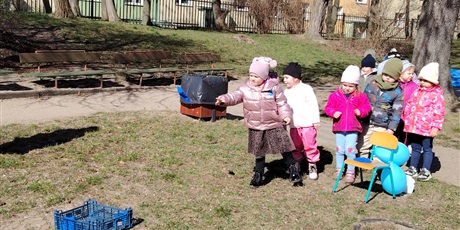 Powiększ grafikę: Niebieskie igrzyska