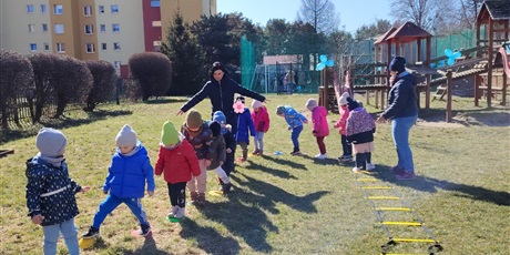 Powiększ grafikę: Niebieskie igrzyska