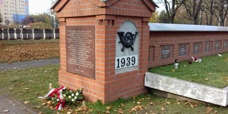 Powiększ grafikę: ,,Pamiętamy''