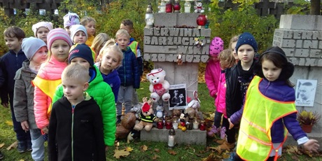 Powiększ grafikę: ,,Pamiętamy''