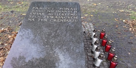 Powiększ grafikę: ,,Pamiętamy''