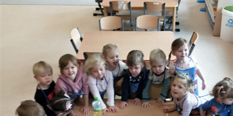 Powiększ grafikę: Pieczemy babeczki