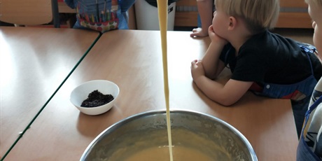 Powiększ grafikę: Pieczemy babeczki