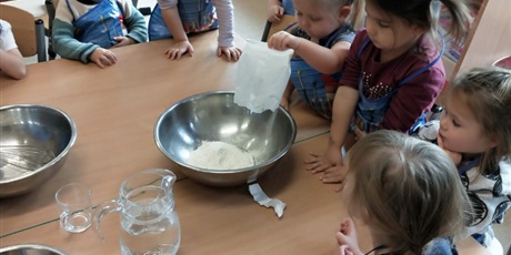 Powiększ grafikę: Pieczemy babeczki