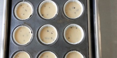 Powiększ grafikę: Pieczemy babeczki