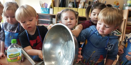 Powiększ grafikę: Pieczemy babeczki