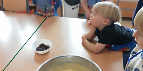 Powiększ grafikę: Pieczemy babeczki