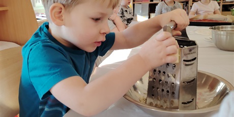 Powiększ grafikę: Pizza