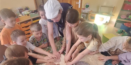 Powiększ grafikę: Pizza