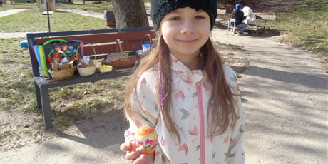 Powiększ grafikę: Poszukiwanie zająca