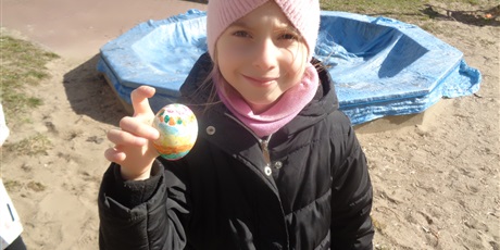 Powiększ grafikę: Poszukiwanie zająca