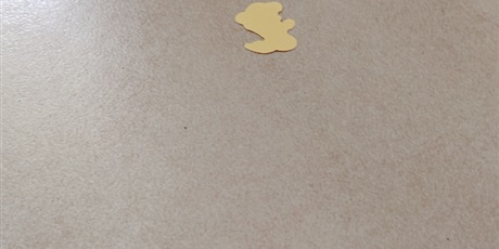 Powiększ grafikę: Poszukiwanie zajączka 