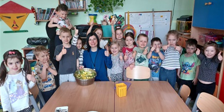 Powiększ grafikę: Sałatka owocowa