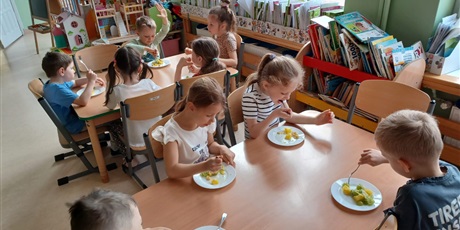 Powiększ grafikę: Sałatka owocowa