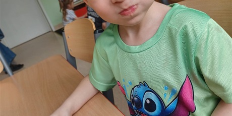 Powiększ grafikę: Sałatka owocowa