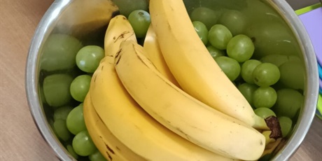 Powiększ grafikę: Sałatka owocowa