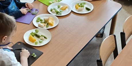 Powiększ grafikę: Sałatka owocowa