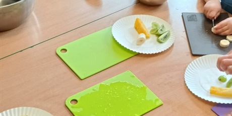 Powiększ grafikę: Sałatka owocowa