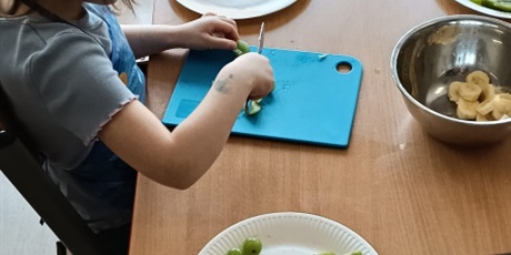 Powiększ grafikę: Sałatka owocowa