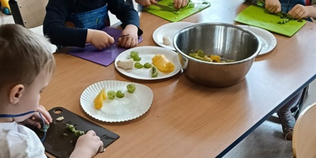 Powiększ grafikę: Sałatka owocowa